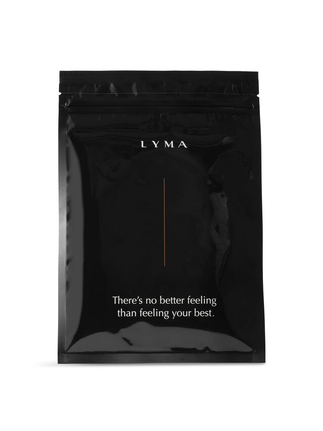 Lyma Supplement Refill 30 Days
