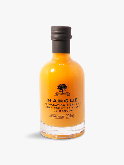 Mango Vinegar 200ml