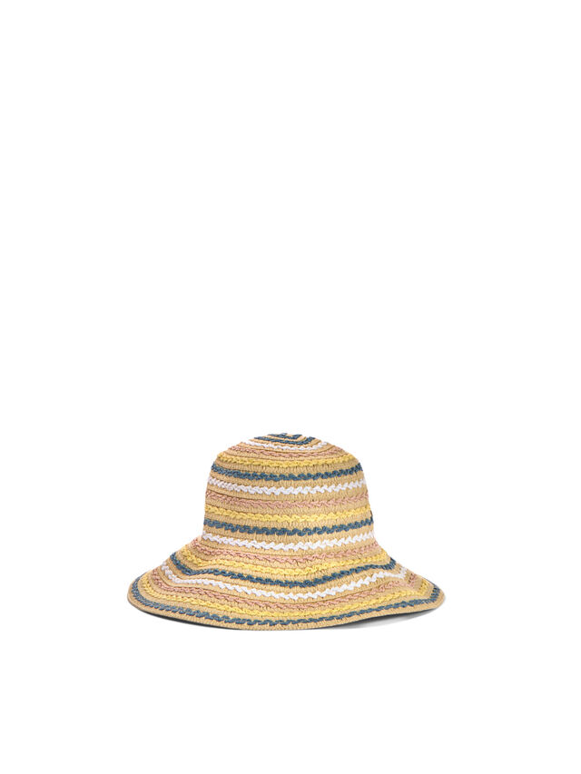 Barbour Dana Cloche Summer Hat