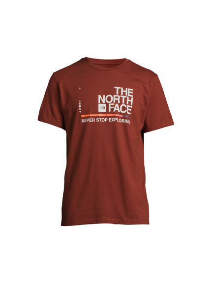 Foundation Graphic T-Shirt