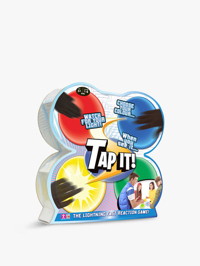 Tap-It