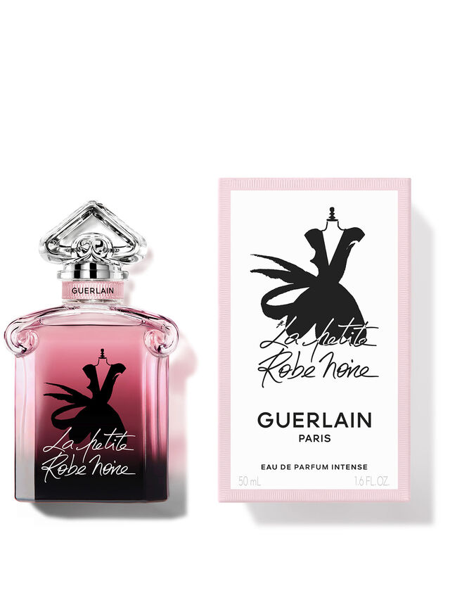 La Petite Robe Noir Intense Eau de Parfum 50ml