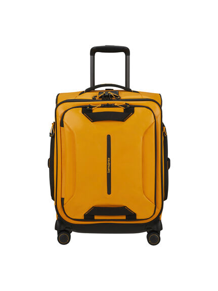 Ecodiver Spinner Duffle 4-Wheel Suitcase 55cm