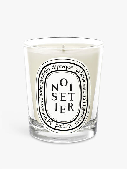 Scented Candle Noisetier 190g