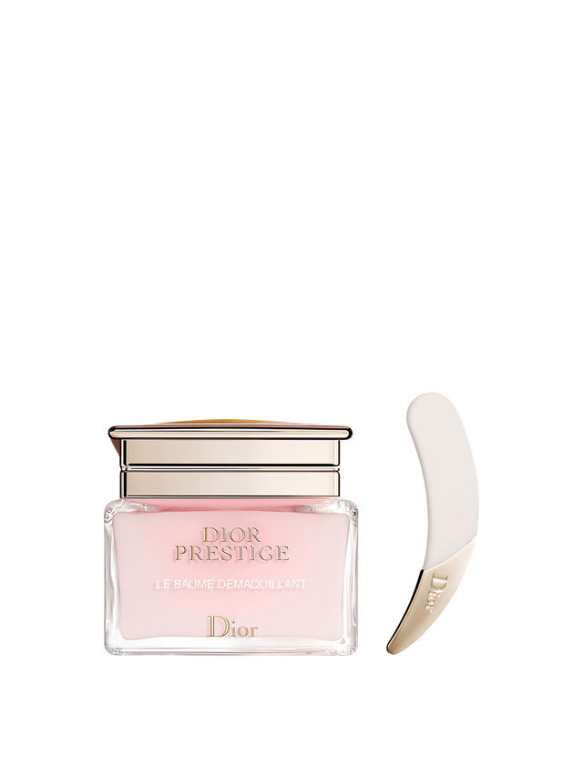 Dior Prestige Le Baume Démaquillant - Cleansing Balm-to-Oil