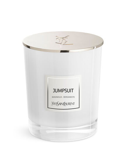 YSL Le Vestiaire Des Parfums Jumpsuit Candle 165g