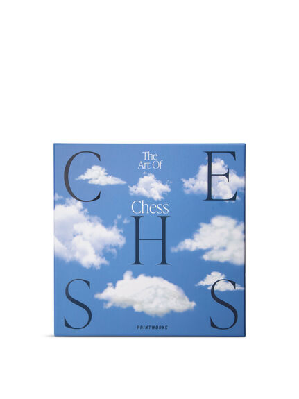 Art Of Chess - Clouds