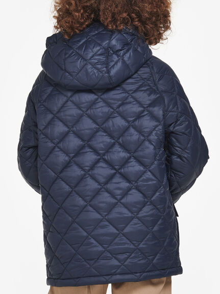 Merton Quilted Jacket