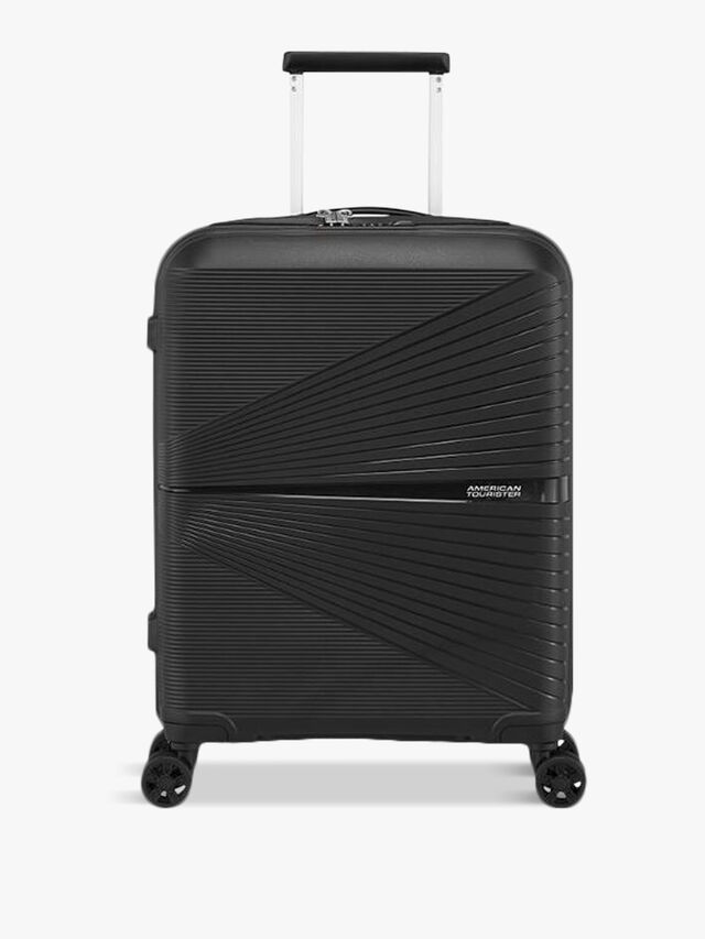 American Tourister Airconic Spinner 4 Wheel 55cm Suitcase