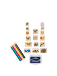 Animal Stamp Set