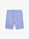 Prepster Athletic All Over Pony Shorts
