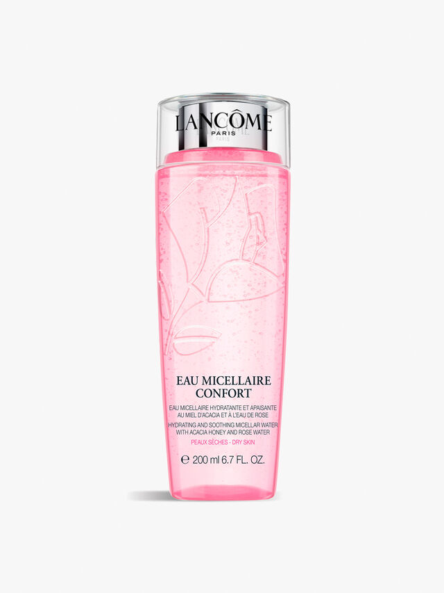 Eau Micellaire Confort Soothing Micellar Water