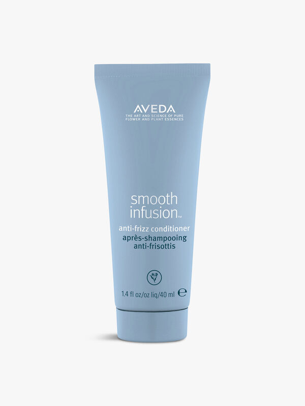 Smooth Infusion Anti-Frizz Conditioner 40ml
