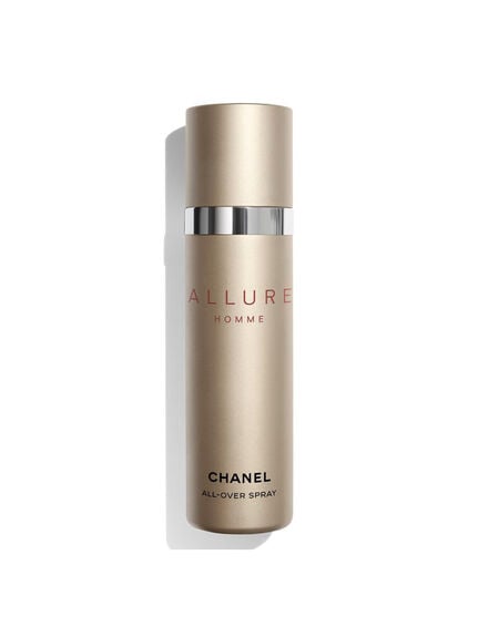 Allure Homme All-Over Spray 100ml