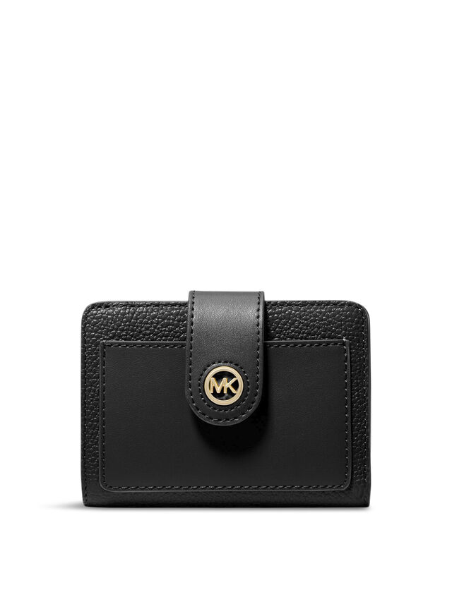MK Charm Small Comp Wallet