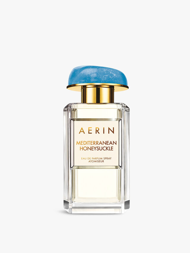Mediterranean Honeysuckle Eau de Parfum 50ml