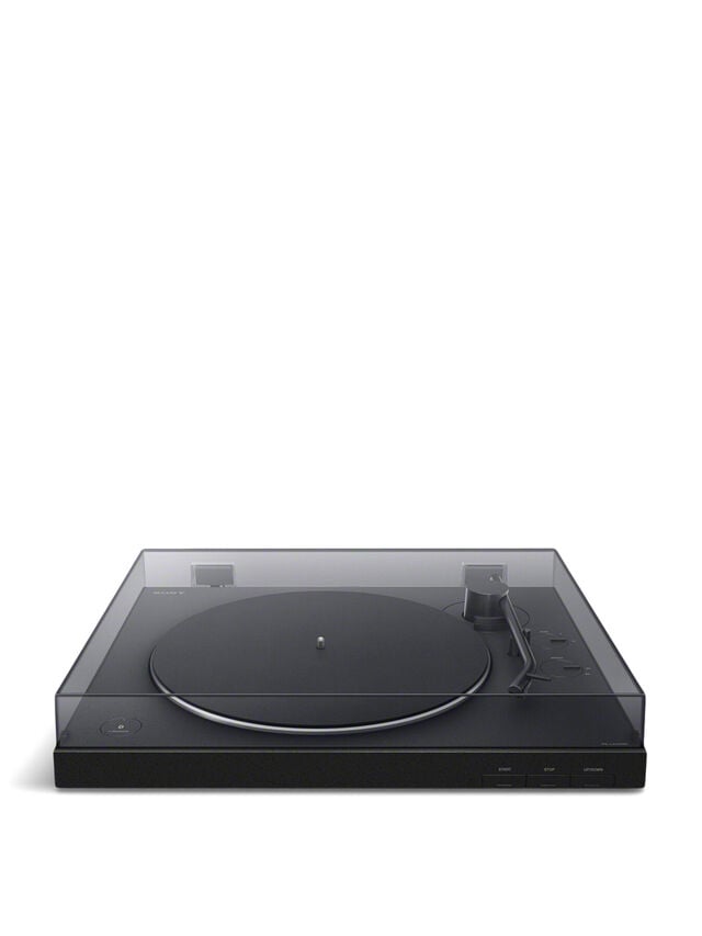 Turntable with Bluetooth Connectivity PSLX310B