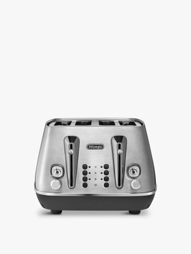 Distinta X Toaster