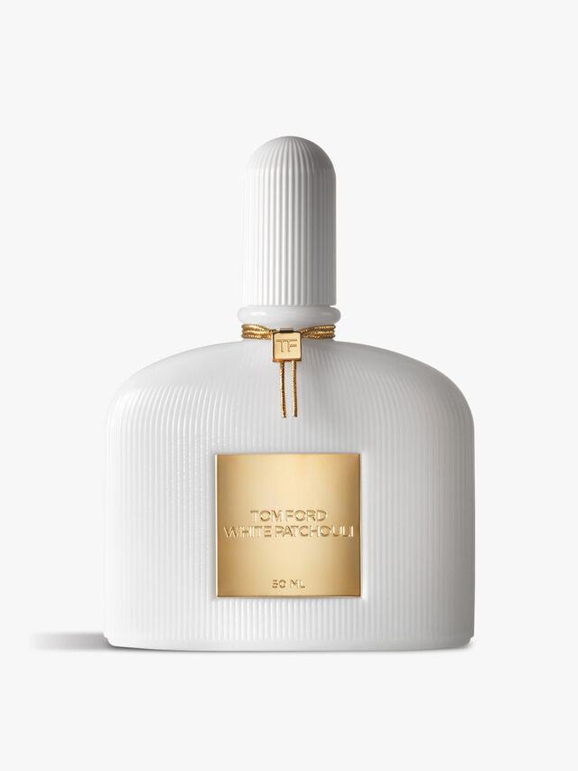 White Patchouli Eau de Parfum 50 ml