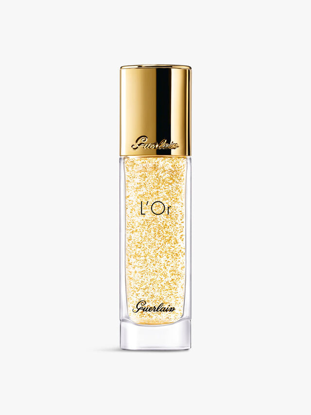 L'Or Radiance Concentrate with Pure Gold