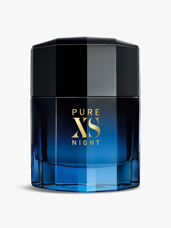 Pure XS Night Eau de Parfum 100ml