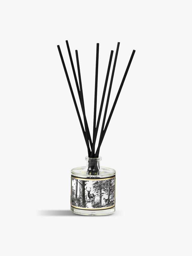 The Enchanted Forest Luxury Reed Diffuser
