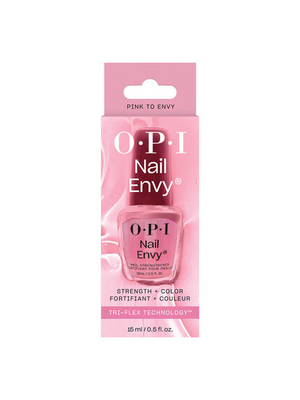 OPI Nail Envy Pink To Envy Nail Strengthener 15ml
