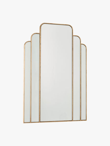 Skovgaard Rectangle Mirror