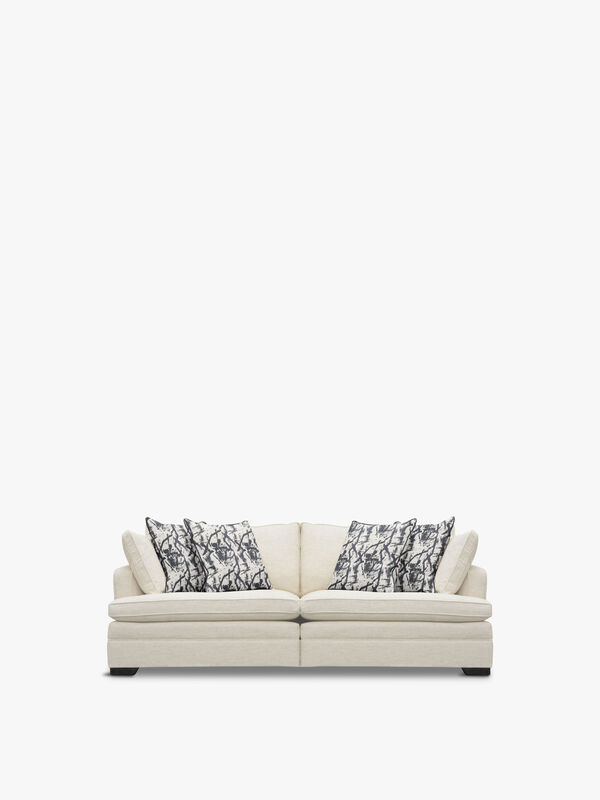 Bailey Medium Split Upholstered Sofa