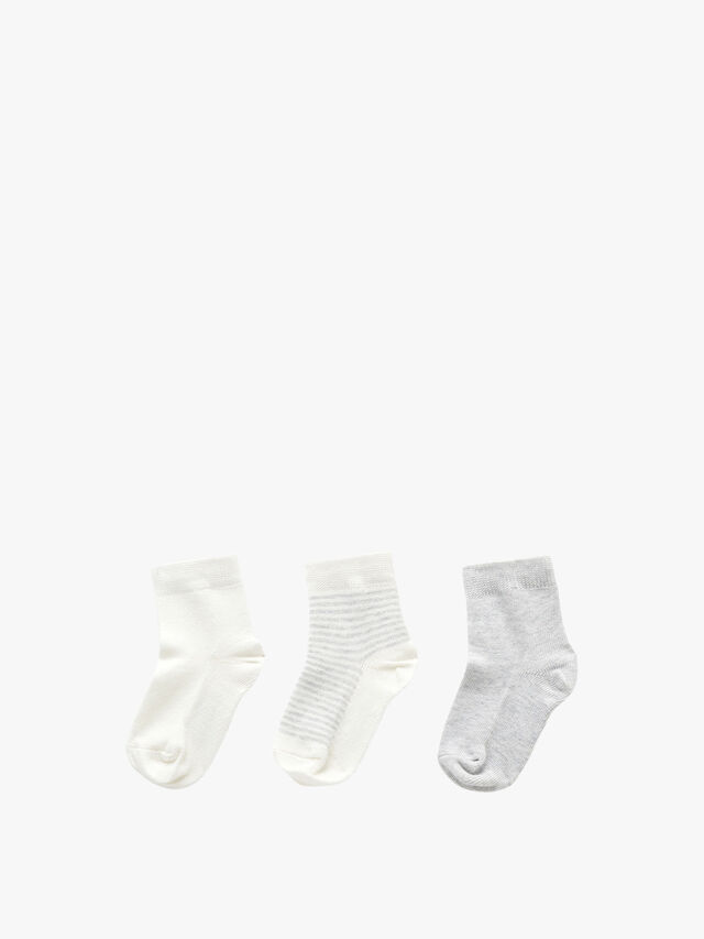 3 Pack of Socks
