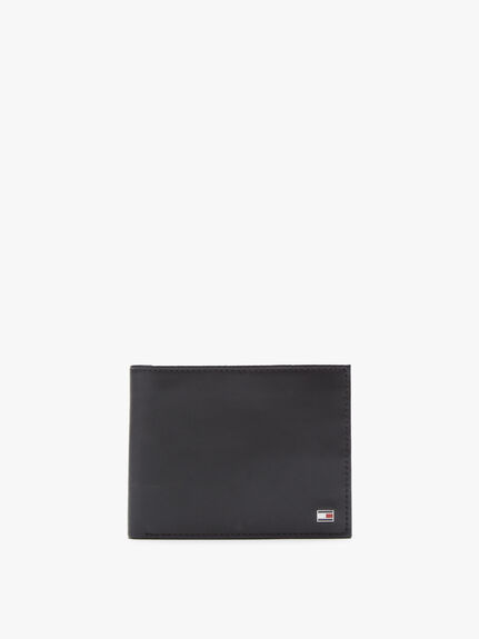 Eton Leather Wallet