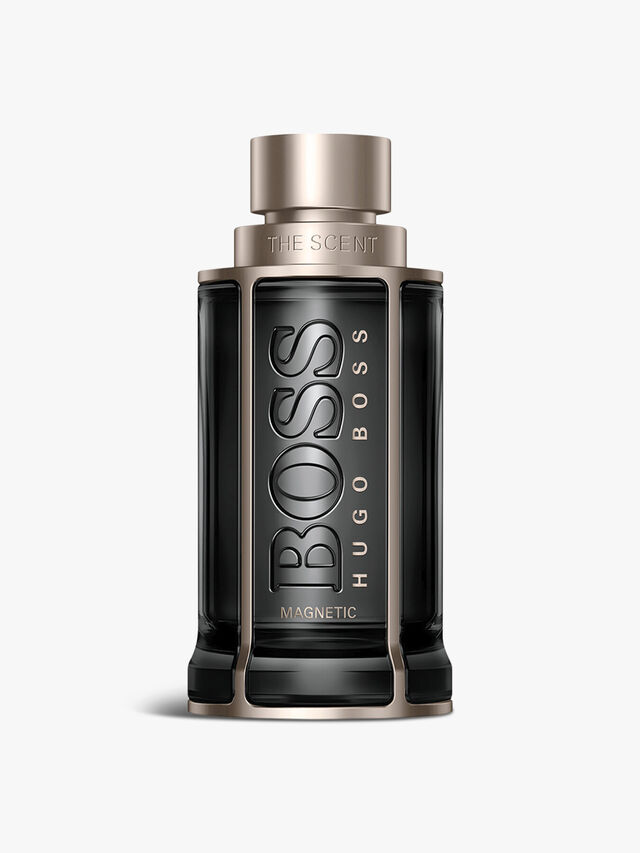 The Scent Magnetic For Him EDP 50ml