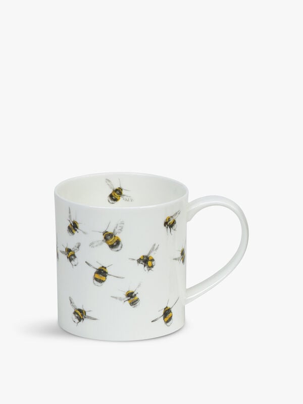 Orkney Bee Mug