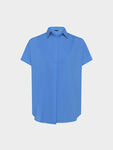 Cele Sleeveless Rhodes Popover Shirt