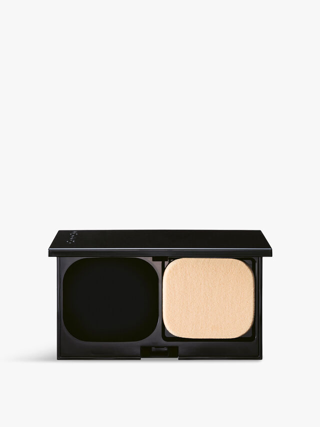 Lucent Powder Foundation Compact