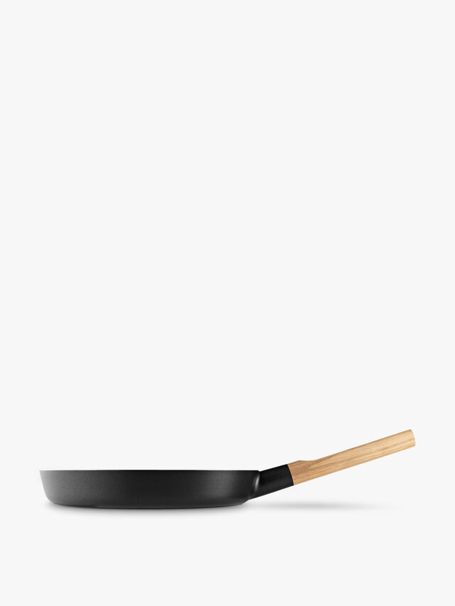 Nordic Kitchen Grill Frying Pan 28cm