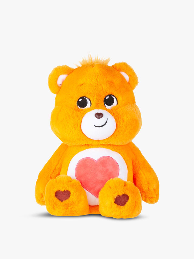Care Bears 14" Medium Plush - Tenderheart Bear