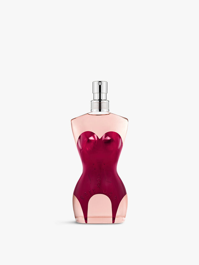 Classique Eau de Parfum 50ml
