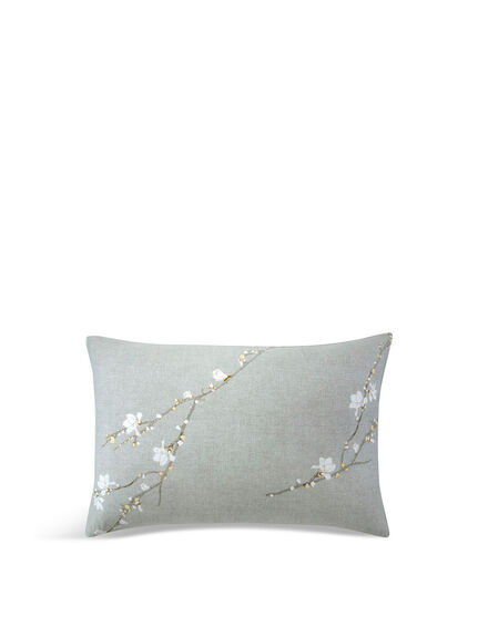 Almond Flowers Standard Pillowcase