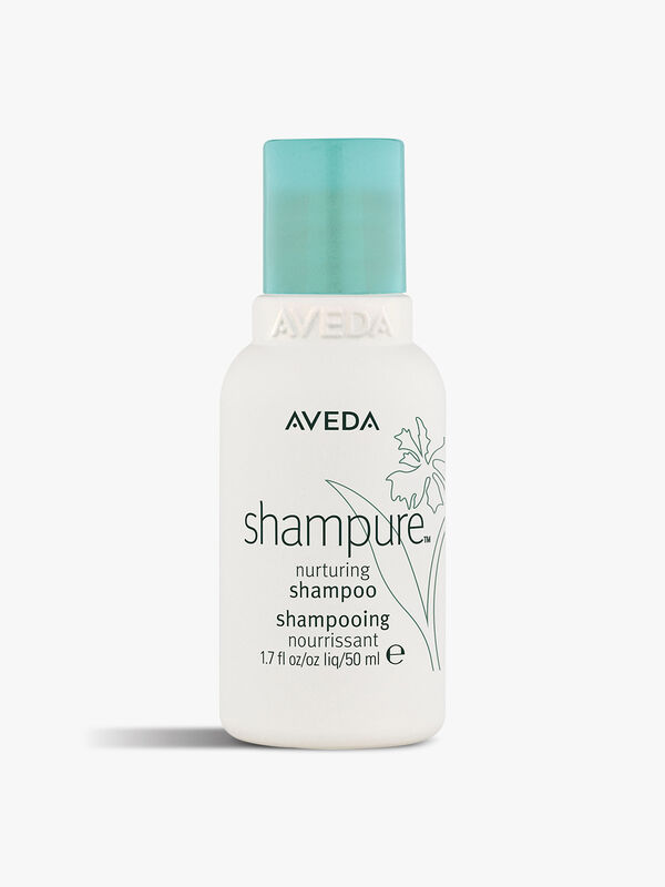Shampure Nurturing Shampoo 50 ml