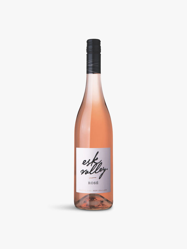 Esk Valley Hawkes Bay Rose, 75cl.