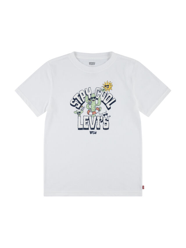 Levi's® Stay Cool Tee