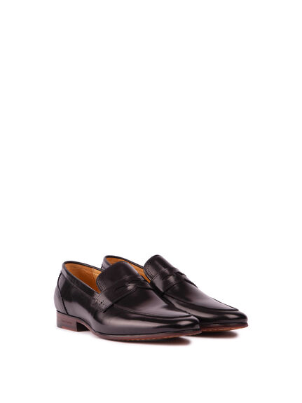 SIMON CARTER Pike Loafer Shoes