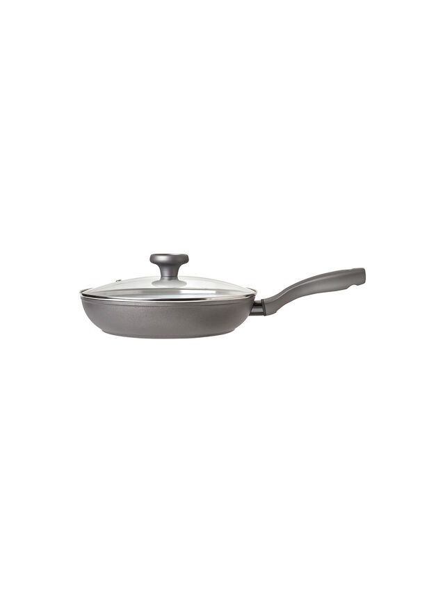 28cm Covered Frypan