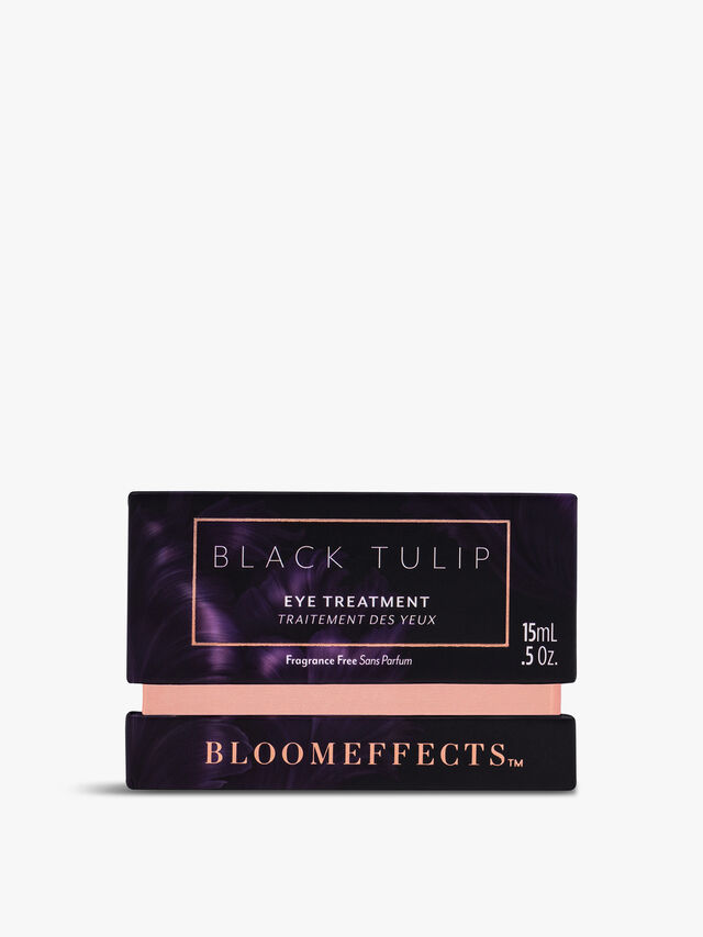 Black Tulip Eye Treatment 15ml