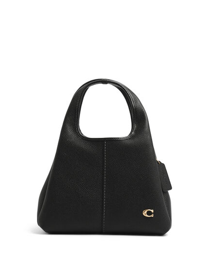 Lana Shoulder Bag 23 Black