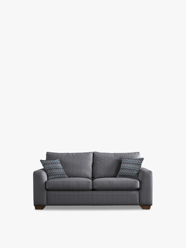 Lennon Medium Upholstered Sleeper Sofa