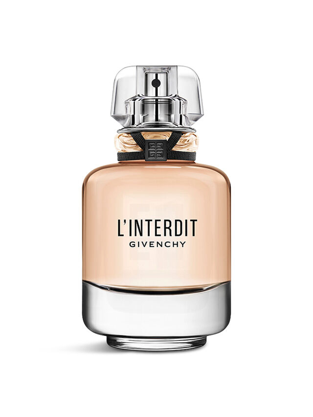 L'Interdit Eau de Parfum 80ml
