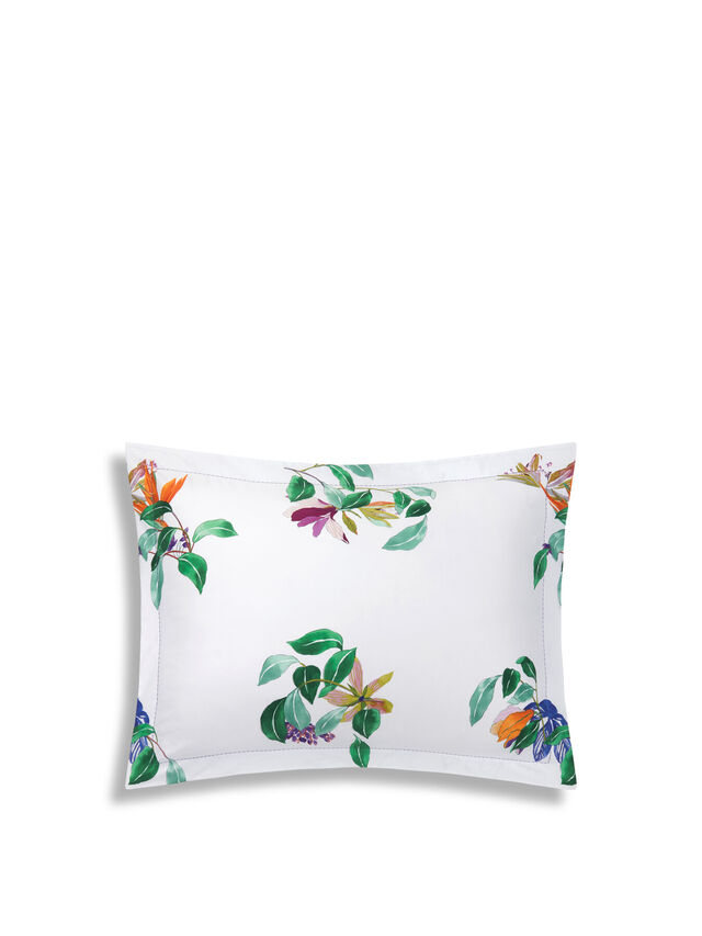 Parfum Standard Oxford Pillowcase