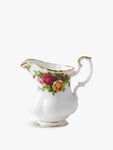 Old Country Roses Cream Jug 0.25L